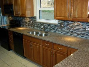 kitchen backsplash St Peters MO