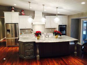 kitchen island