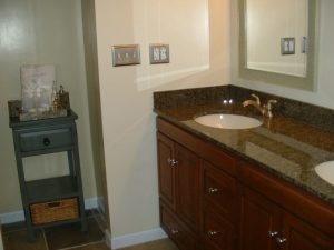 bathroom remodel Chesterfield MO