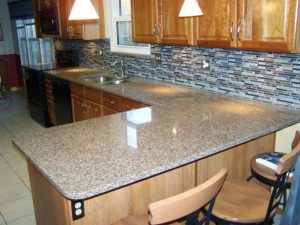 kitchen backsplash in Ofallon MO