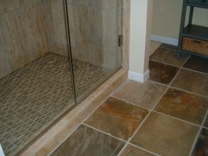 floor tile