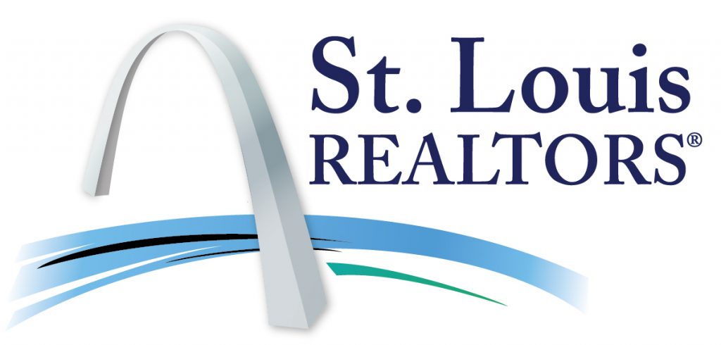 St Louis Realtors logo