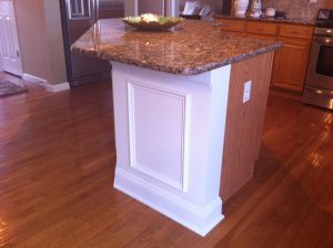 kitchen island