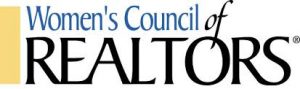 Womens council of realtors logo