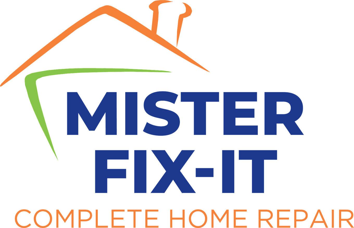 Mister Fix-It