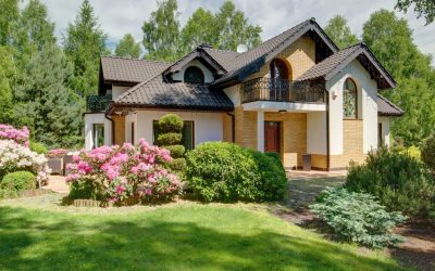 Quick Fixes to Boost Your Home’s Curb Appeal This Spring