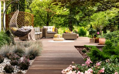 What to Fix Before Summer: A Handy May Checklist for Homeowners