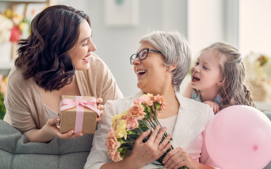 DIY with Love: Home Project Ideas That Make Perfect Mother’s Day Gifts
