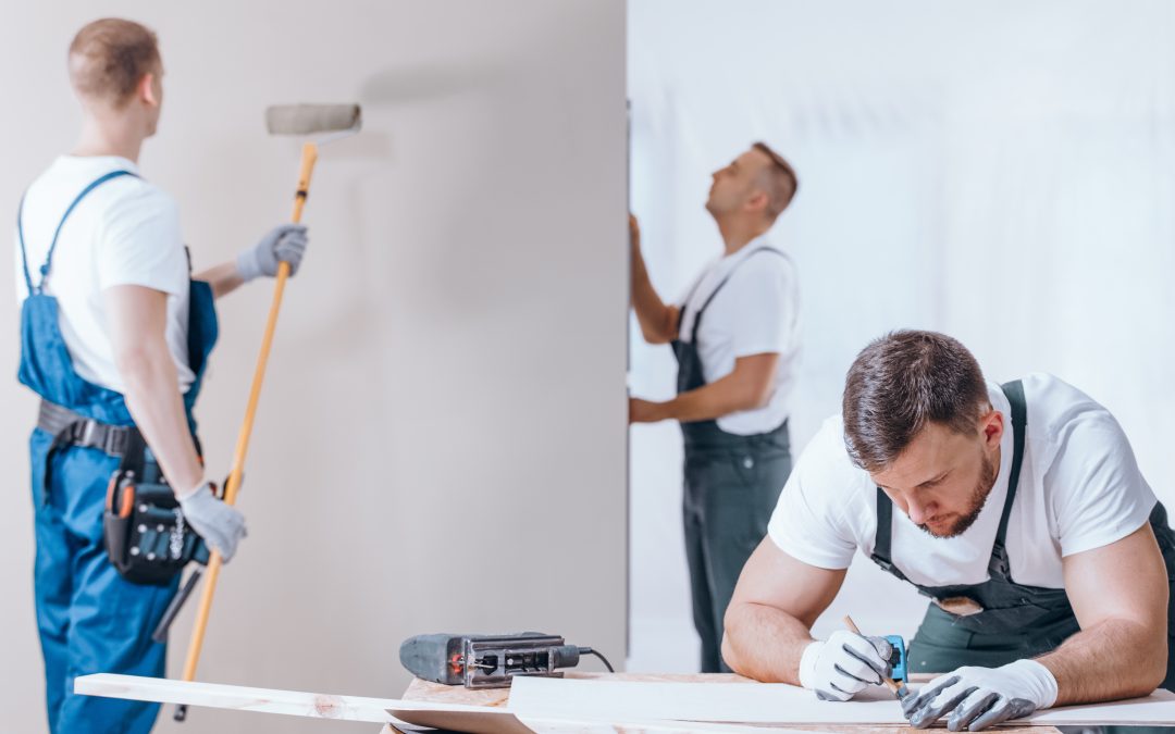 What Can a Handyman Really Do? More Than You Think.