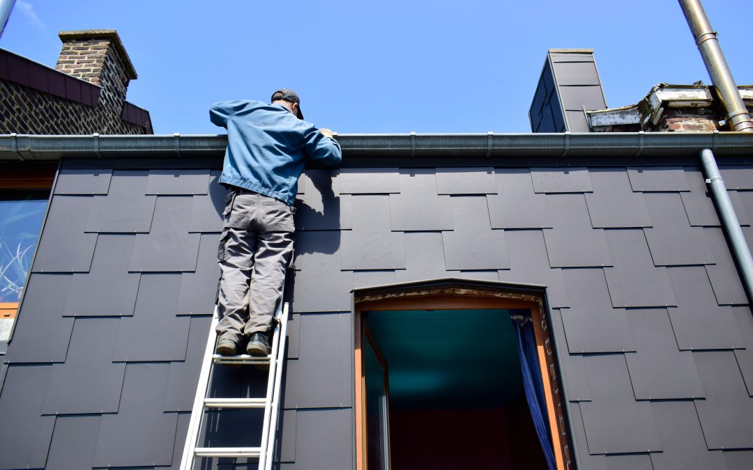 The Handyman’s Guide to Gutter Care
