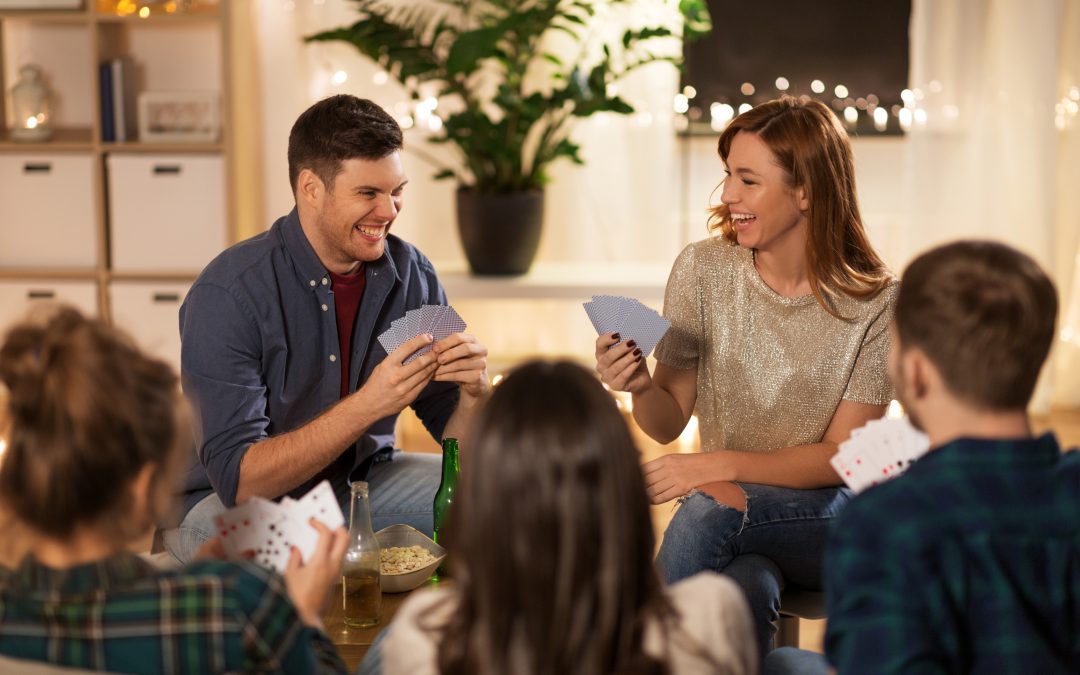 Quick DIY Fixes to Get Your Home Guest-Ready for the Holidays