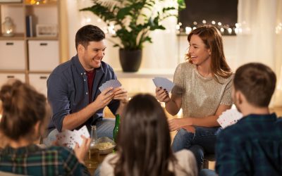 Quick DIY Fixes to Get Your Home Guest-Ready for the Holidays