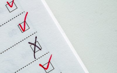 Would Your Home Pass This Safety Checklist Test?