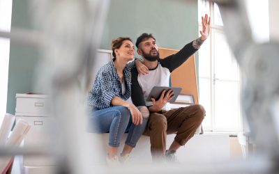 Fall in Love with Your Home this Valentine’s Day