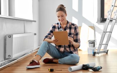 MISTER FIX-IT’S ULTIMATE HOMEOWNER’S GUIDE