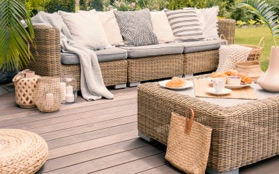 Is Your Deck Ready for Spring? 6 Signs It Needs Repair