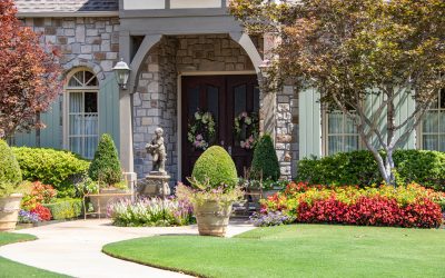 Spring Curb Appeal Fixes That Take Just One Day
