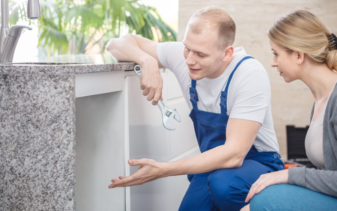 10 Home Repairs You Should Never Ignore During Summer